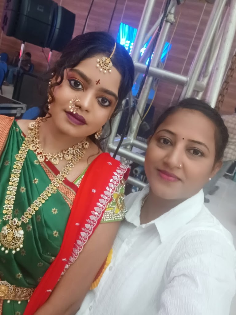 Venus Beauty Parlour Only For Ladies