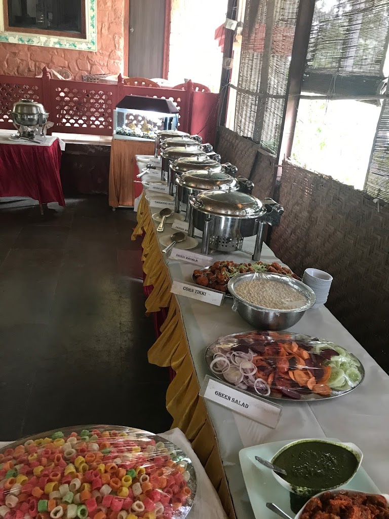Food & drink