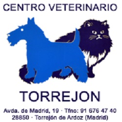 Centro Veterinario Torrejon — Del propietario