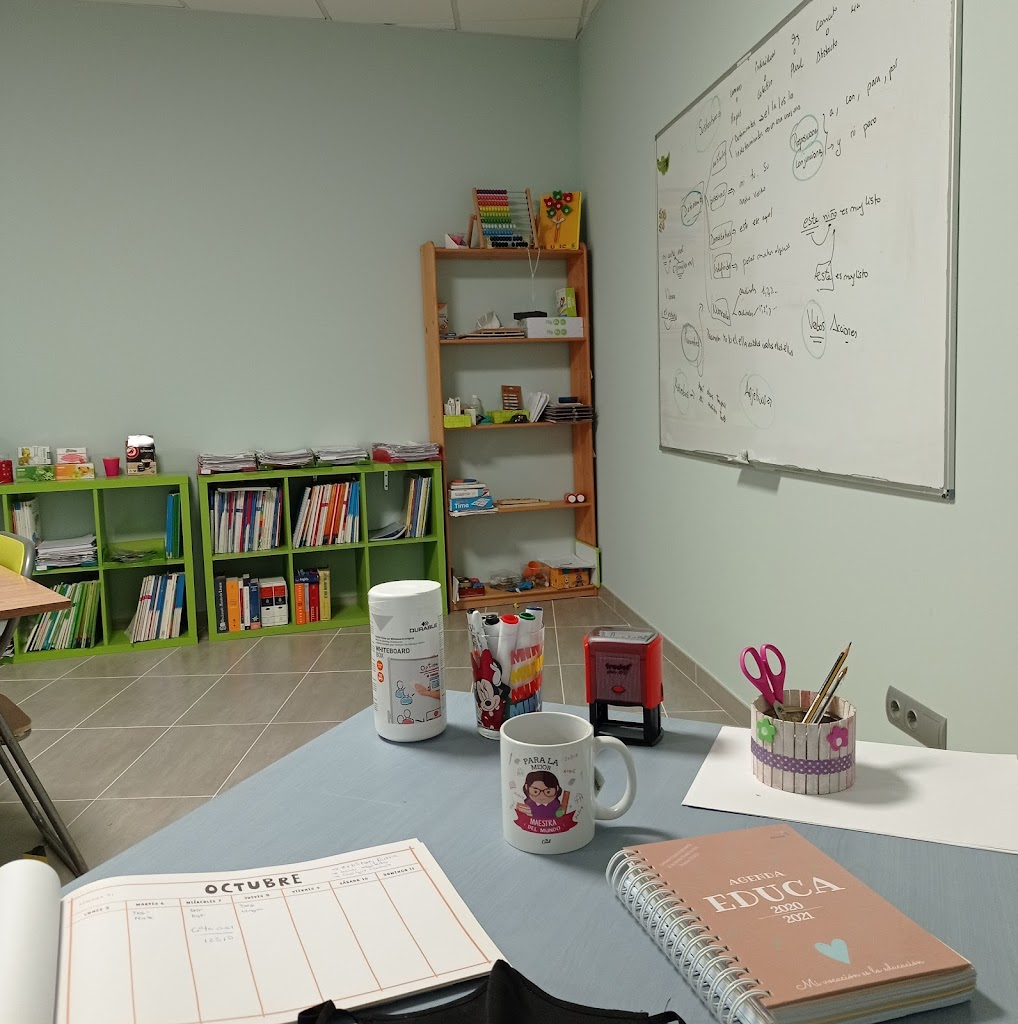 Biluricos centro de ensenanza