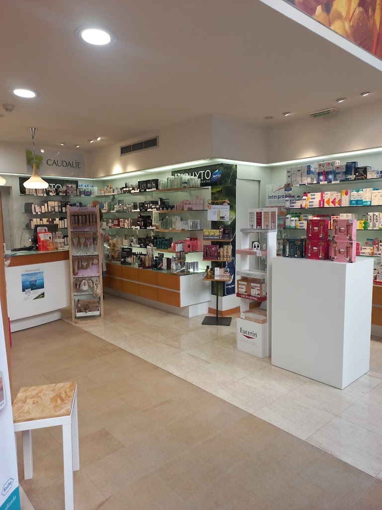 Farmacia Gaston Lujanbio