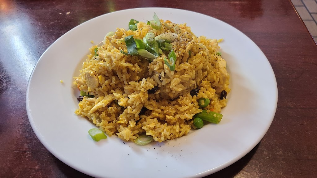 Thai-Lao Restaurant