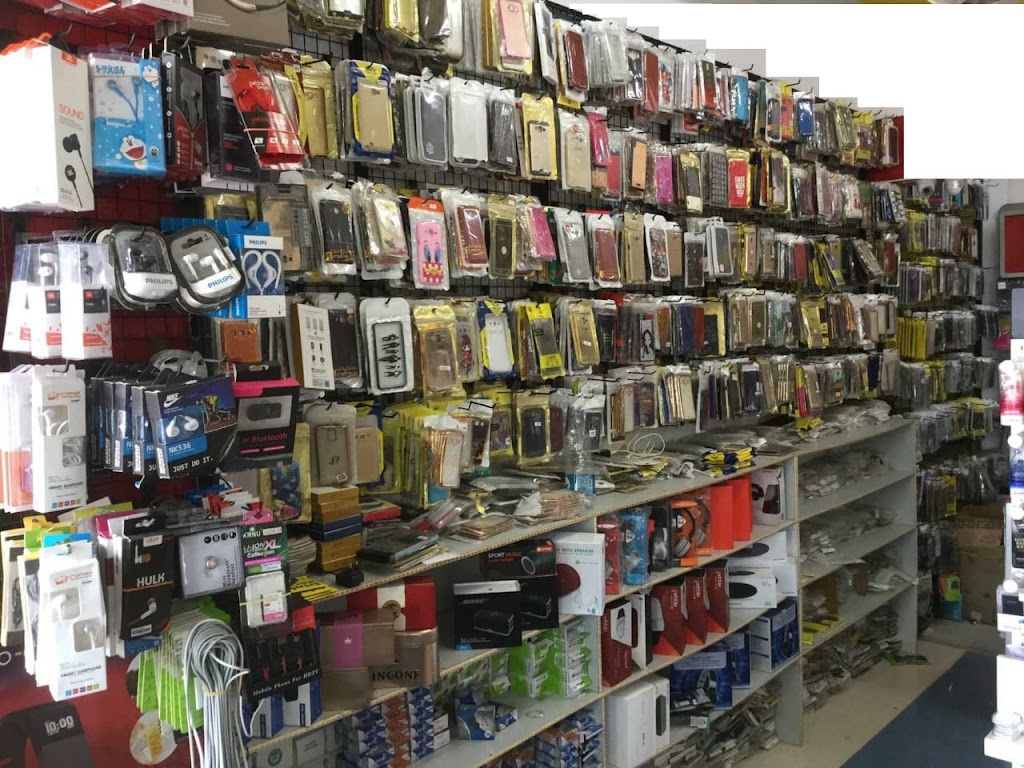 Kavinkart Electronics(Lowest Price Mobile & Laptop Accessories/Multibrand Mobile & Laptop Service)