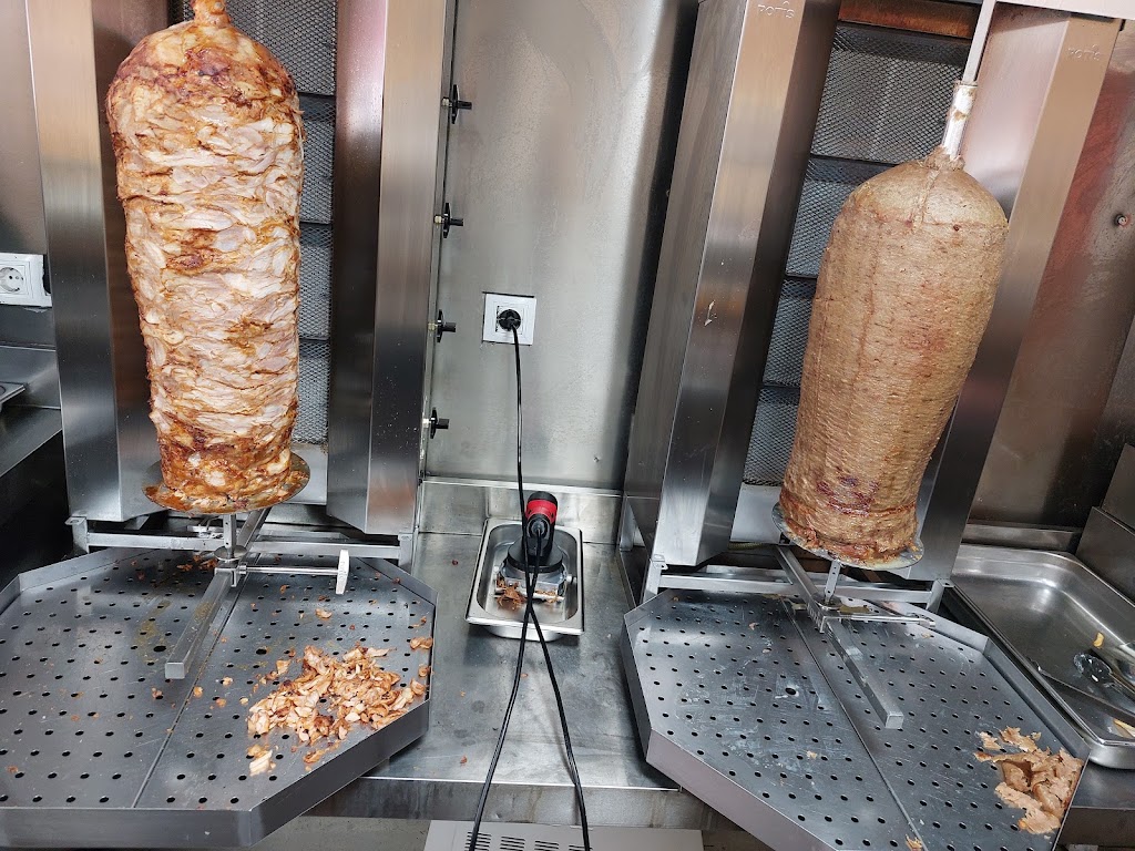 7 DAYS KEBAB — Del propietario