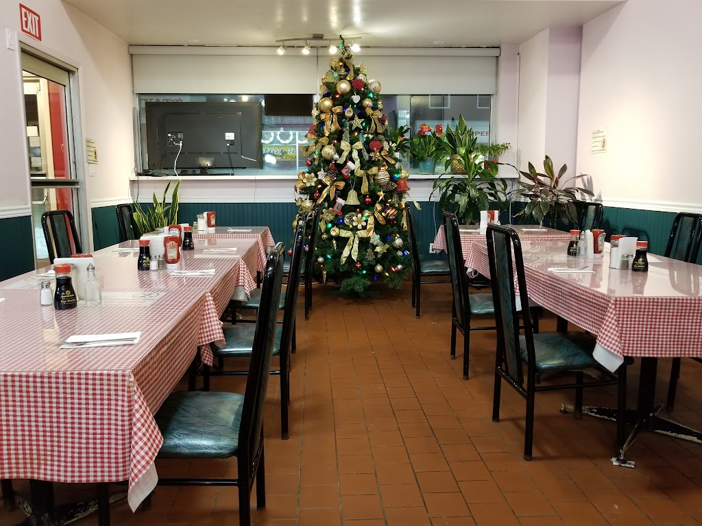 Golden Dragon Restaurant in Timmins