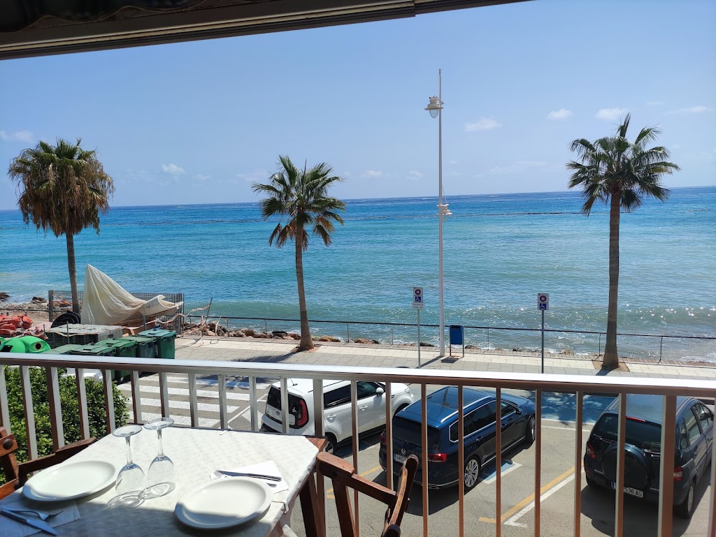 restaurante San Miguel