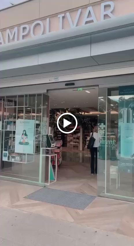 Farmacia Campolivar — Del propietario