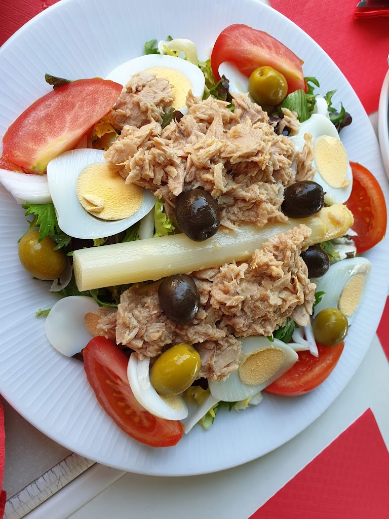 Snack Bar Vilafortuny