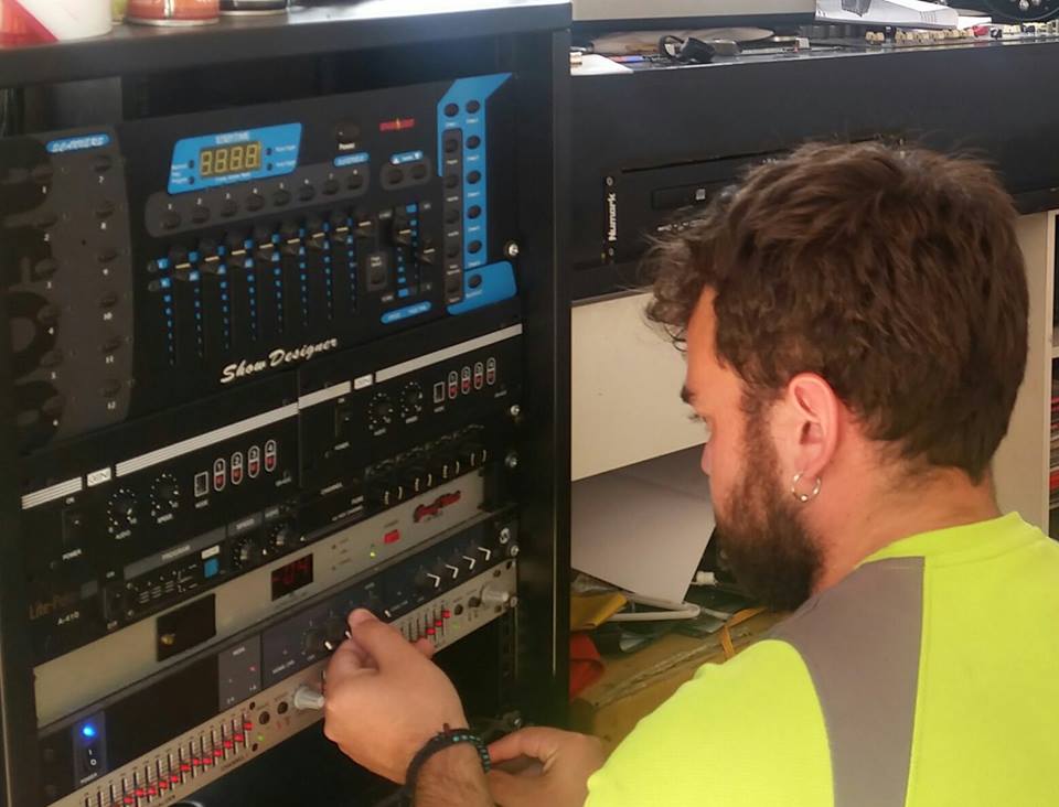 MSR Instaladores Servicios Tecnicos Integrales