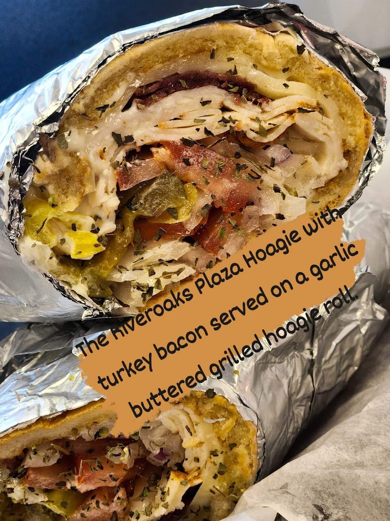  Chicago's House of Hoagies