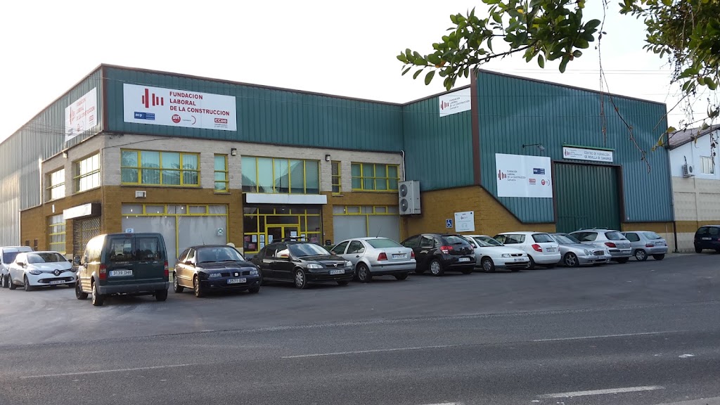 Fundacion Laboral de la Construccion