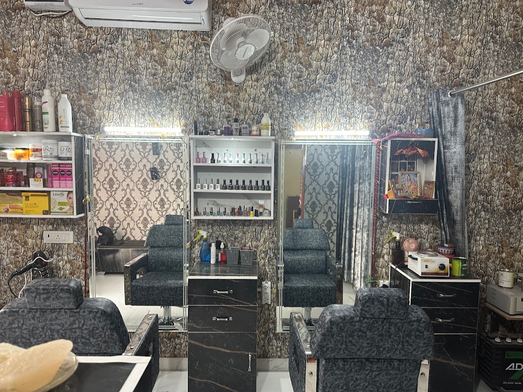 Perfect Beauty Salon