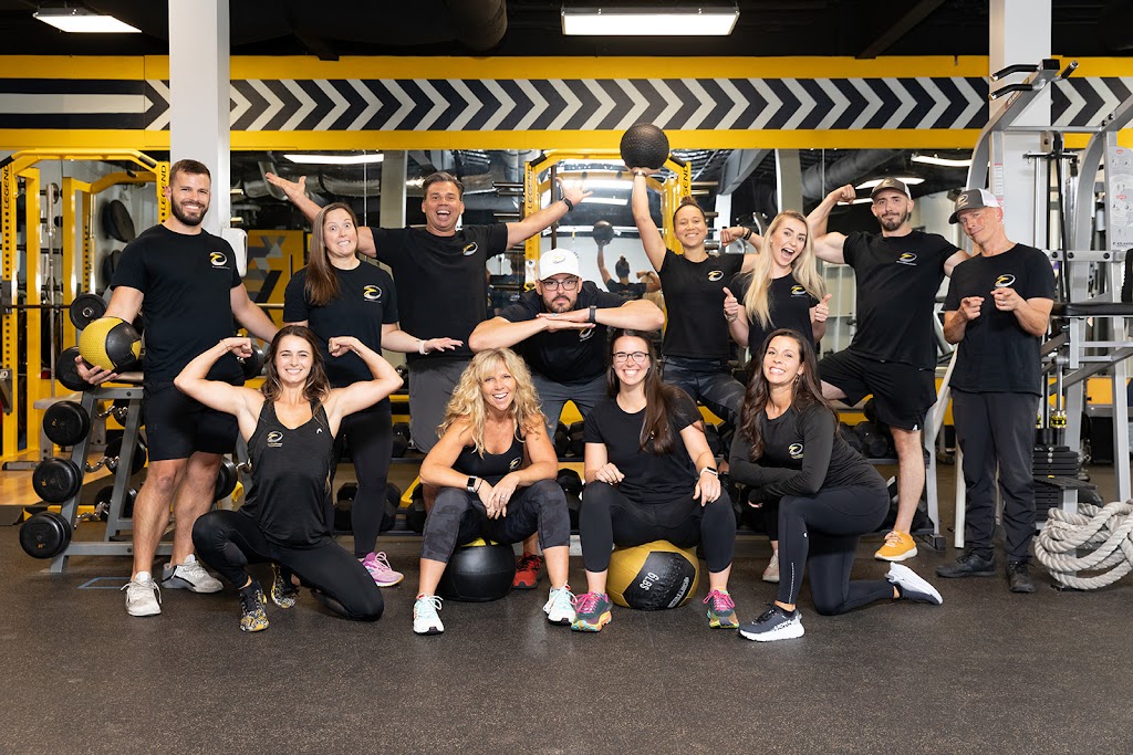  Defining Moment Fitness Personal Training