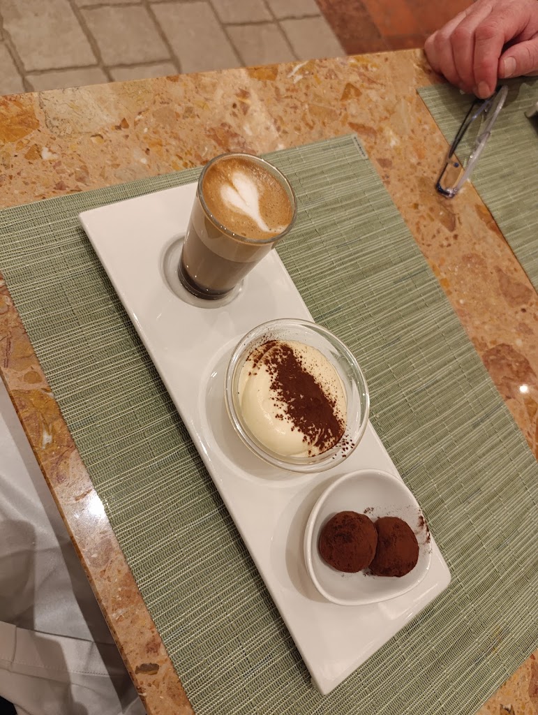 Restaurant La Tagliatella | Sant Cugat del Valles — Mas recientes