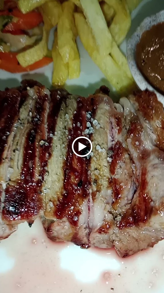 Restaurante Palangreros — Videos