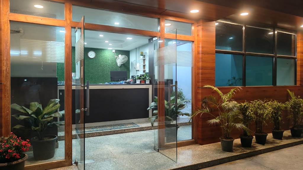 Hotel East Inn Dimapur