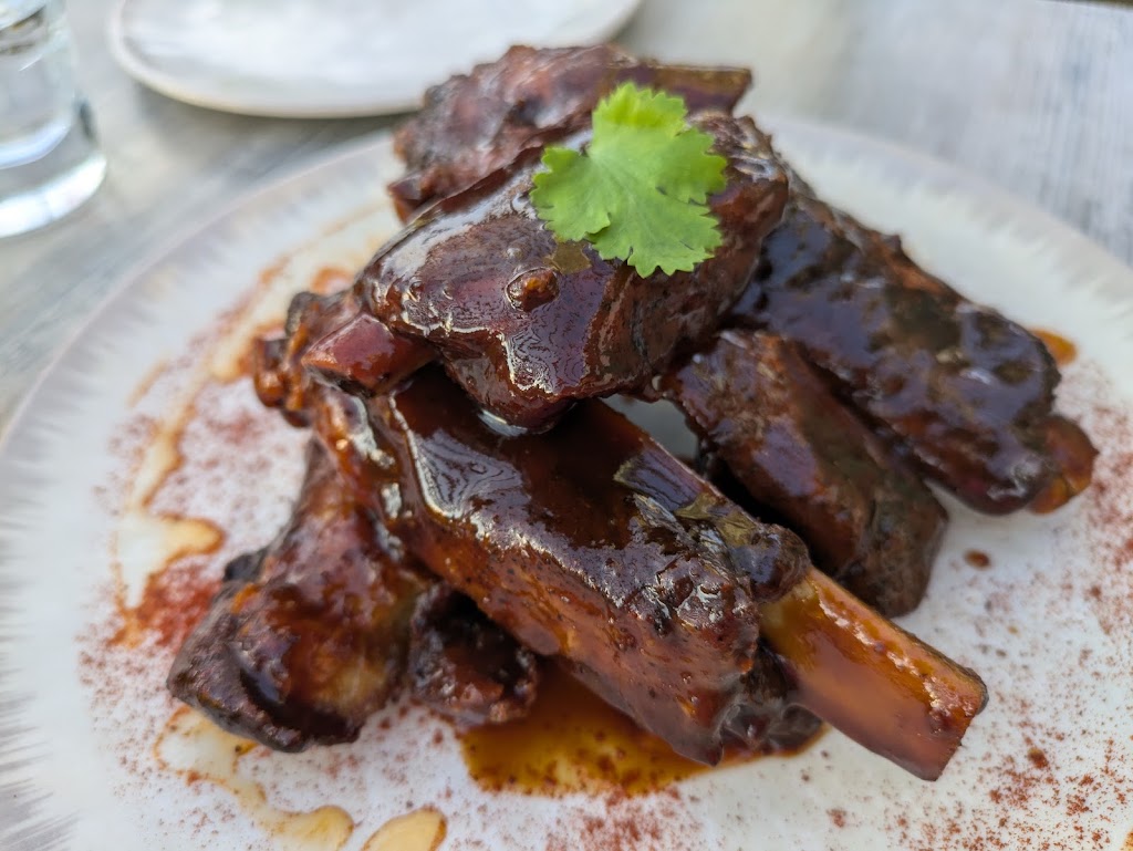 Short ribs