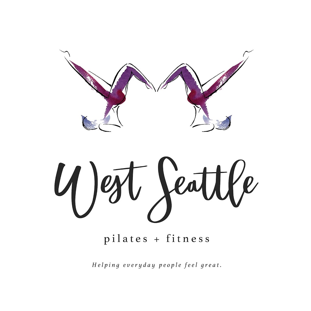  West Seattle Pilates and Fitness