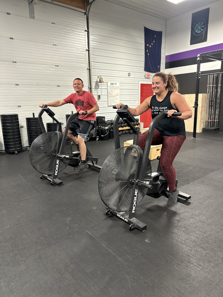  Wayfinder Fitness & Nutrition