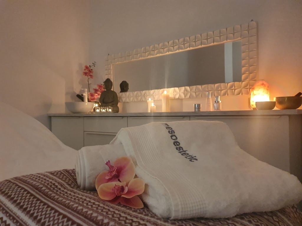 Centro de Estetica Espert Rojas