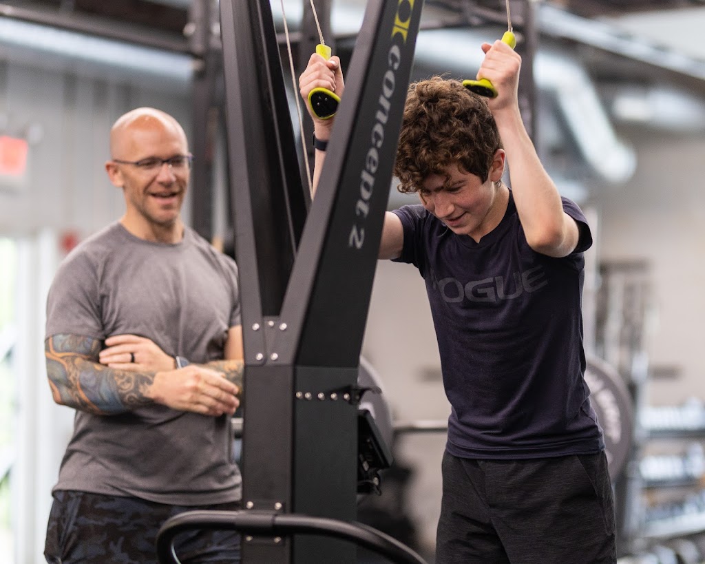  CrossFit ONE Nation - Needham