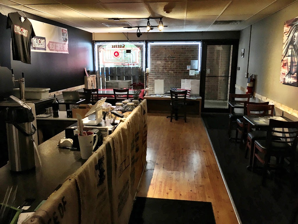 Photo of The Joint Coffee Co.