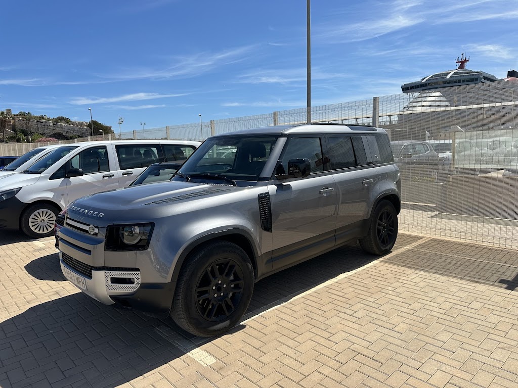 Port Car Hire Ibiza Class Rent a Car