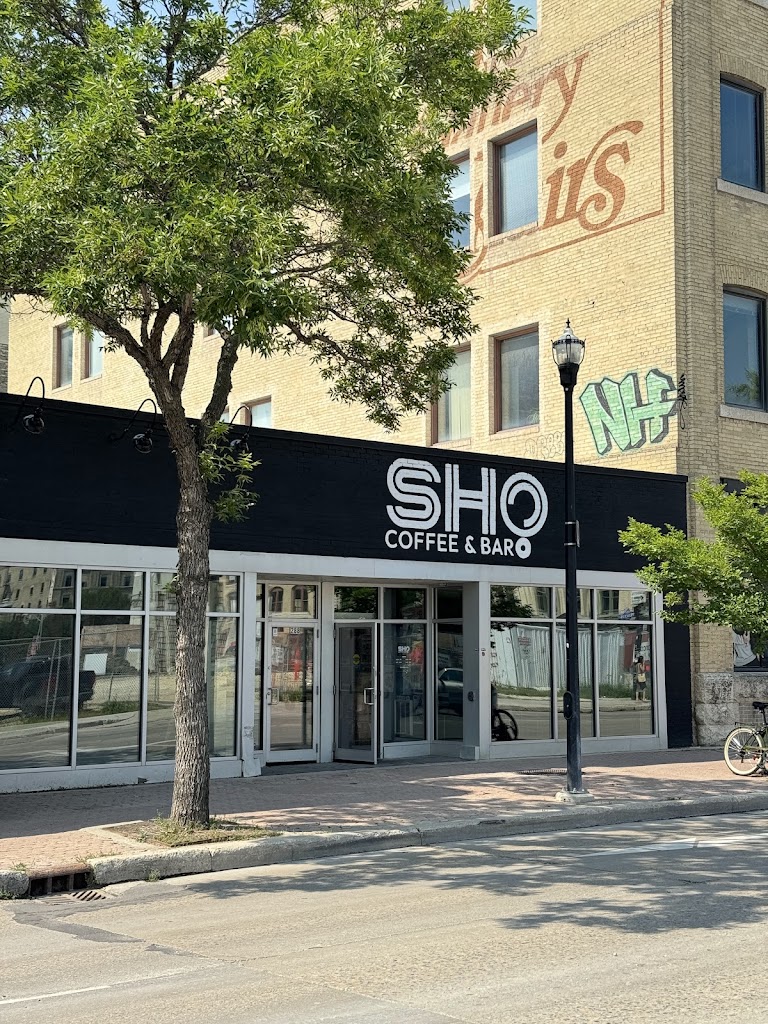 Photo of Sho coffee & bar