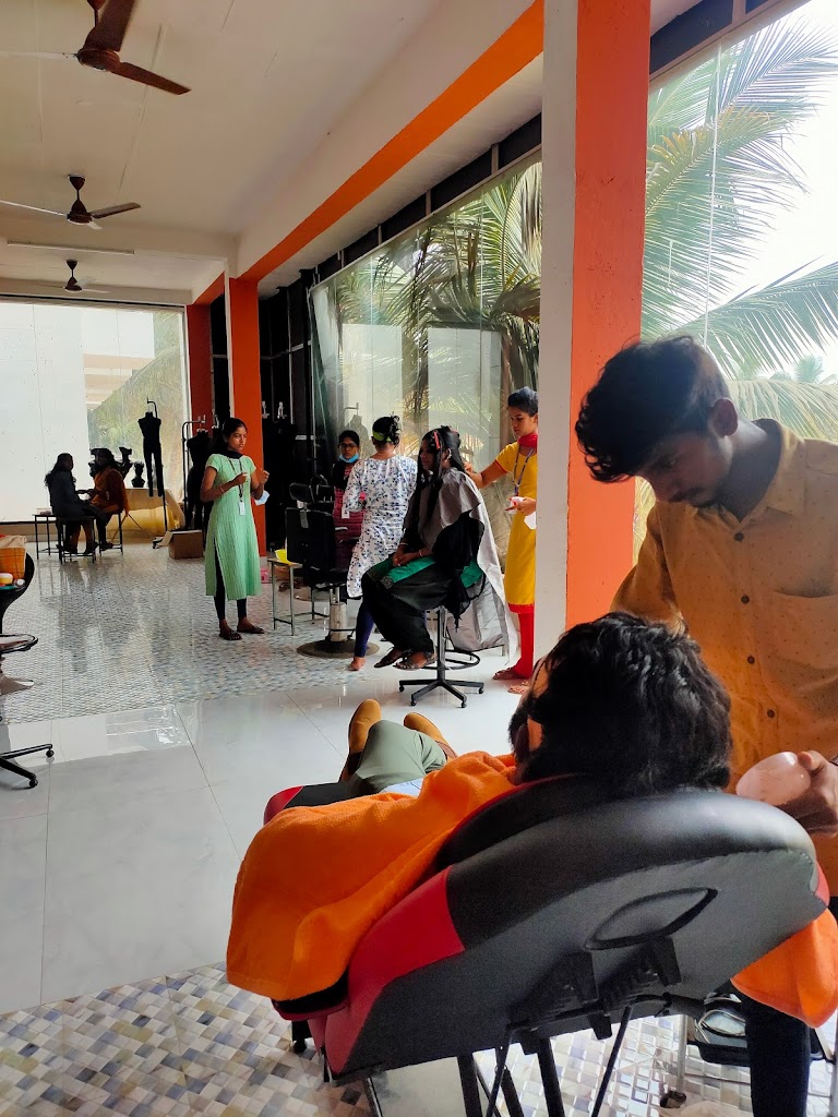 Shingar Beauty Parlour And Academy