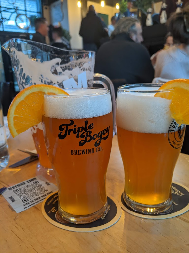 Beer