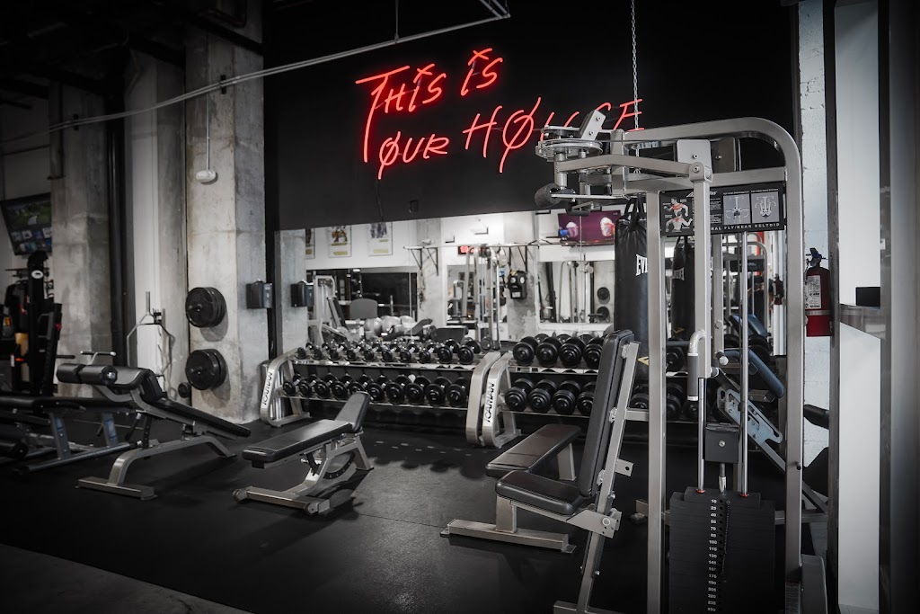  House of Transformation