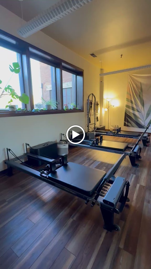  Cascade Pilates