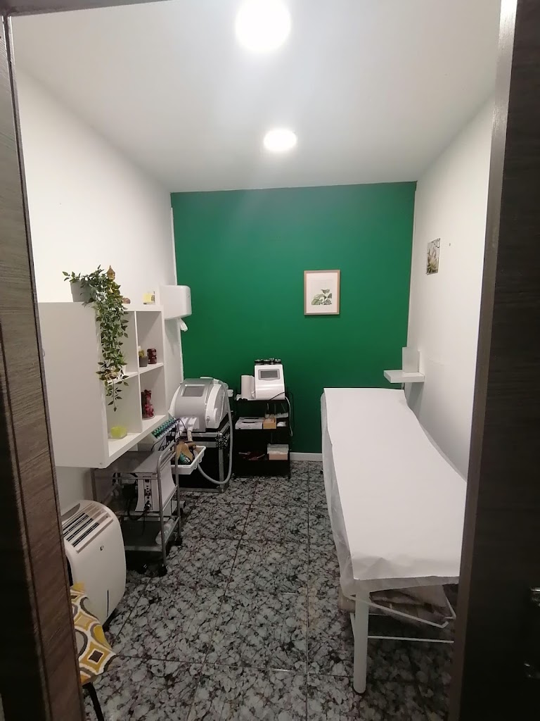 Centro de Estetica ZIBA