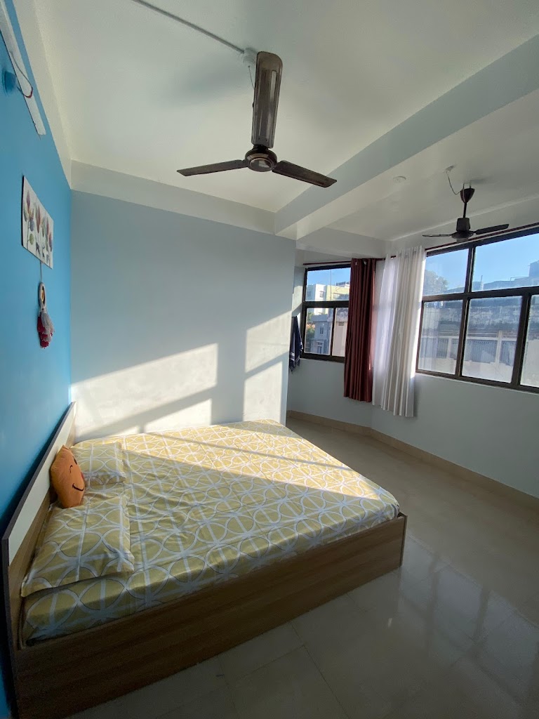 Urban Loft A Cozy Stay