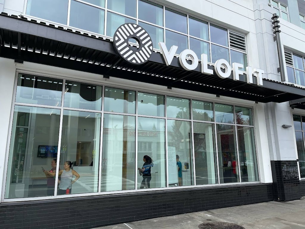  Volofit Oakland-Uptown