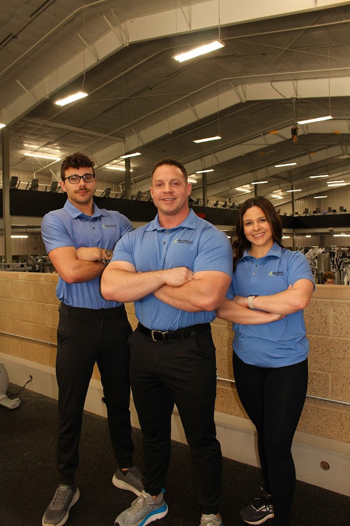  Robert Nelson’s Personal Training