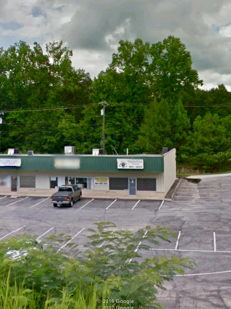  Right Jab Fitness LLC