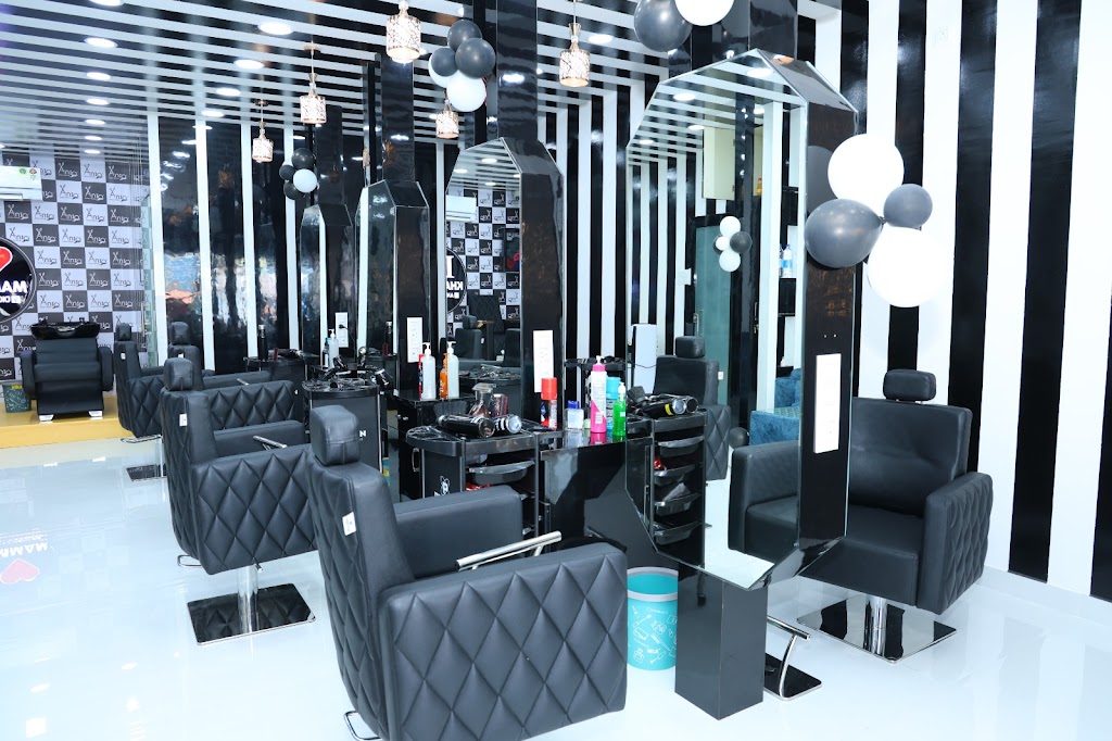 Aniq Studio Saloon Tattos