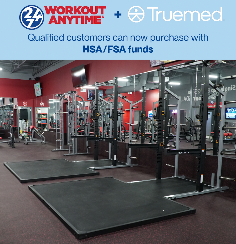  Workout Anytime Greeneville