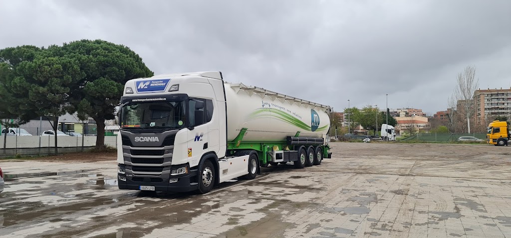 Euromaster Pneumatics Dalmau