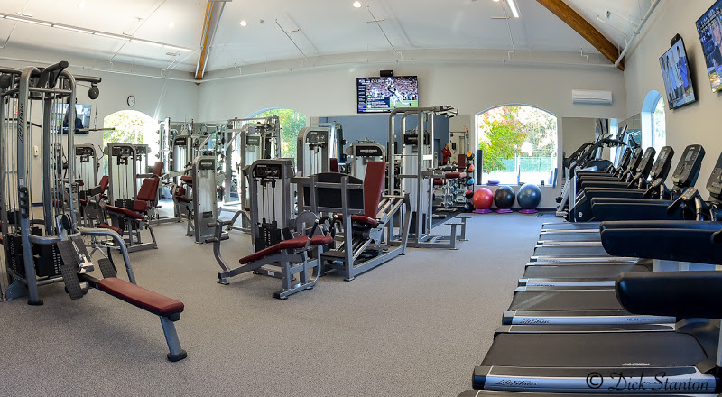  Franklin Lakes Community Center