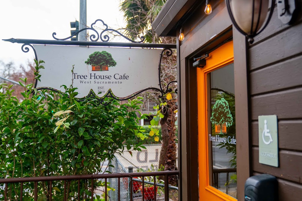 Photo of Tree House Cafe West Sac