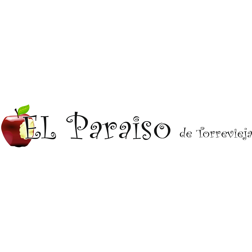 El Paraiso de Torrevieja — Del propietario