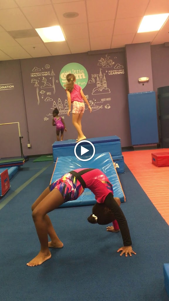  The Little Gym of Germantown, MD