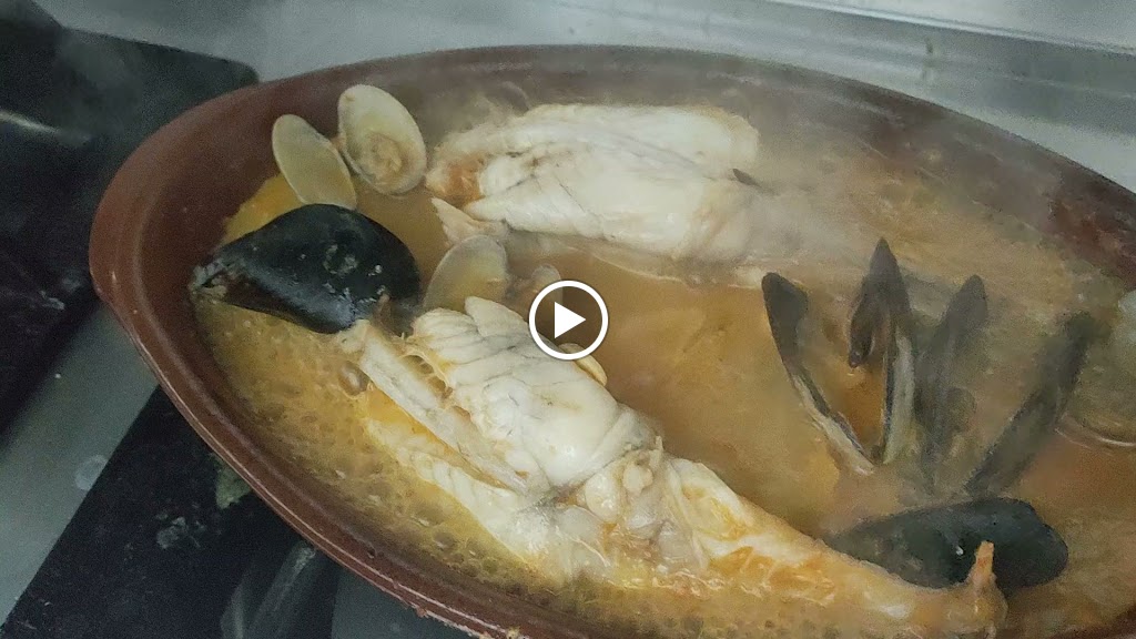 Restaurante La Garlanda — Videos