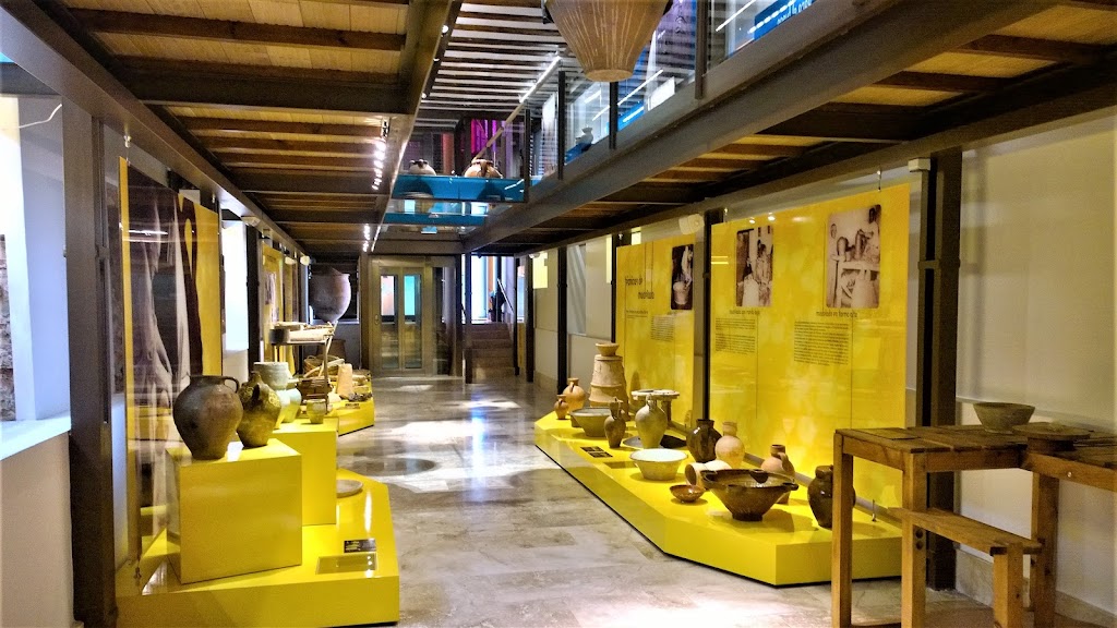 Museo Formma de la Alfareria Manchega