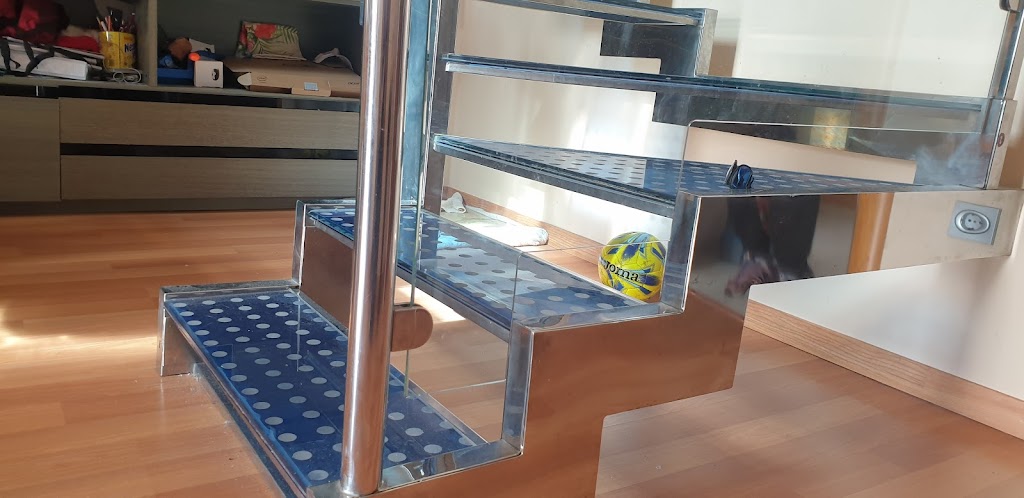 Reformas y cristaleria vidrio stil s.l