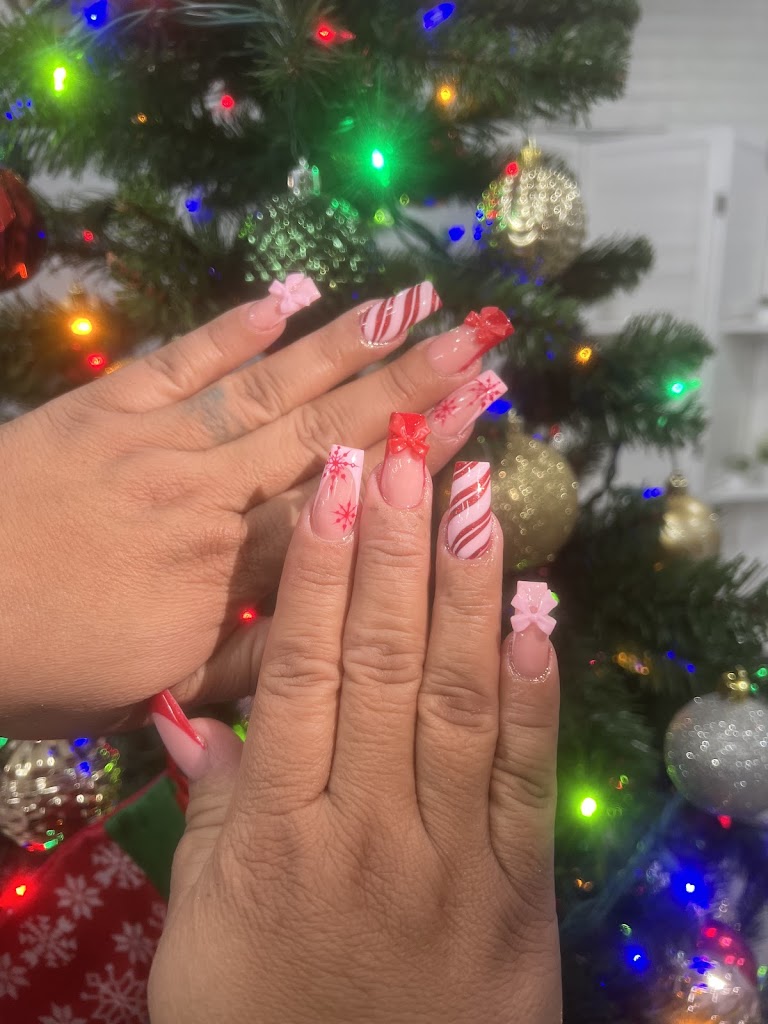 Hello Nails and Spa Main Image