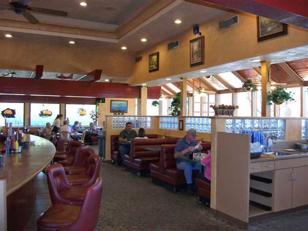  Two Brothers Family Restaurant