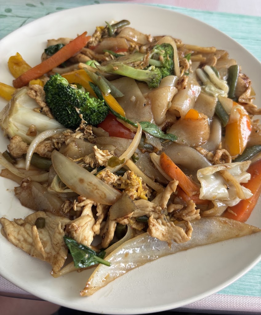 Nice Thai Cuisine